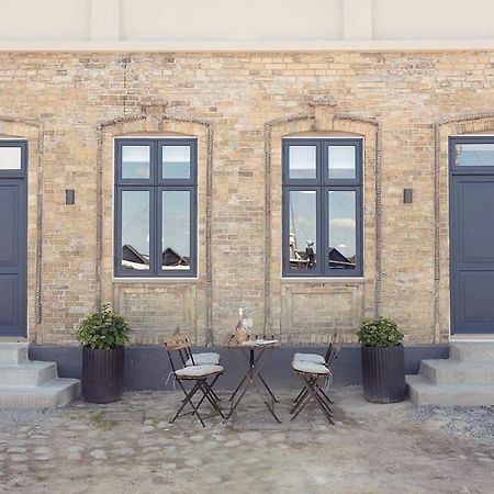 Dock House 95-97 Apartment Middelfart Luaran gambar