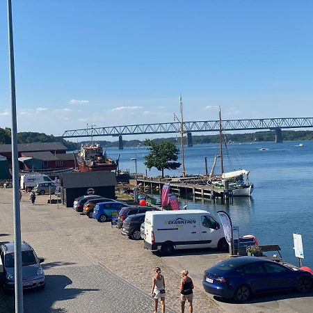 Dock House 95-97 Apartment Middelfart Luaran gambar