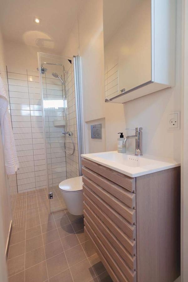 Dock House 95-97 Apartment Middelfart Luaran gambar