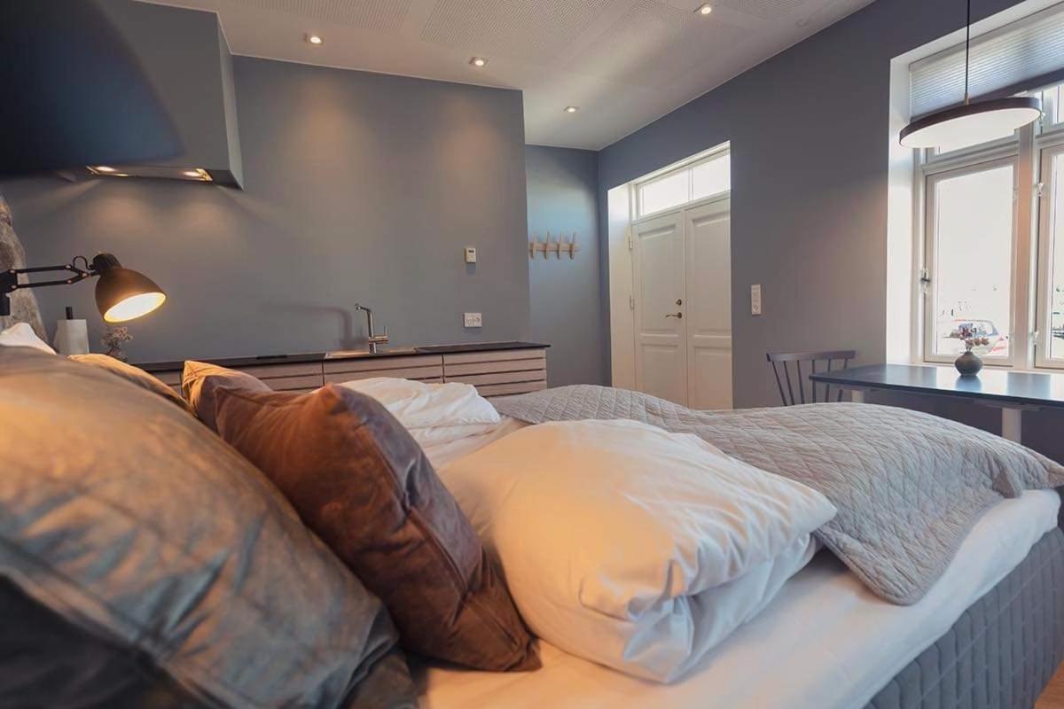Dock House 95-97 Apartment Middelfart Luaran gambar
