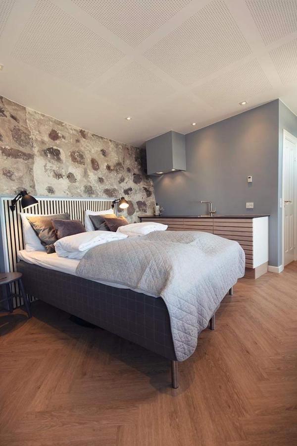 Dock House 95-97 Apartment Middelfart Luaran gambar