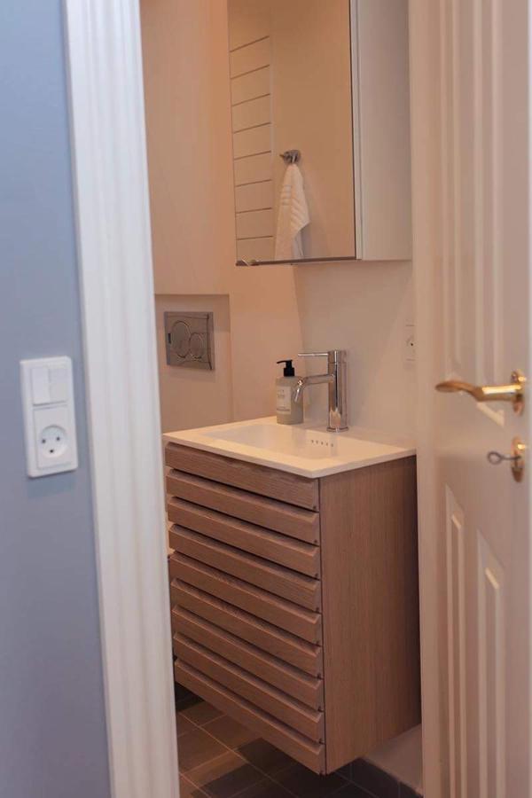 Dock House 95-97 Apartment Middelfart Luaran gambar