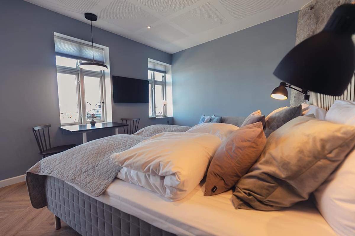 Dock House 95-97 Apartment Middelfart Luaran gambar
